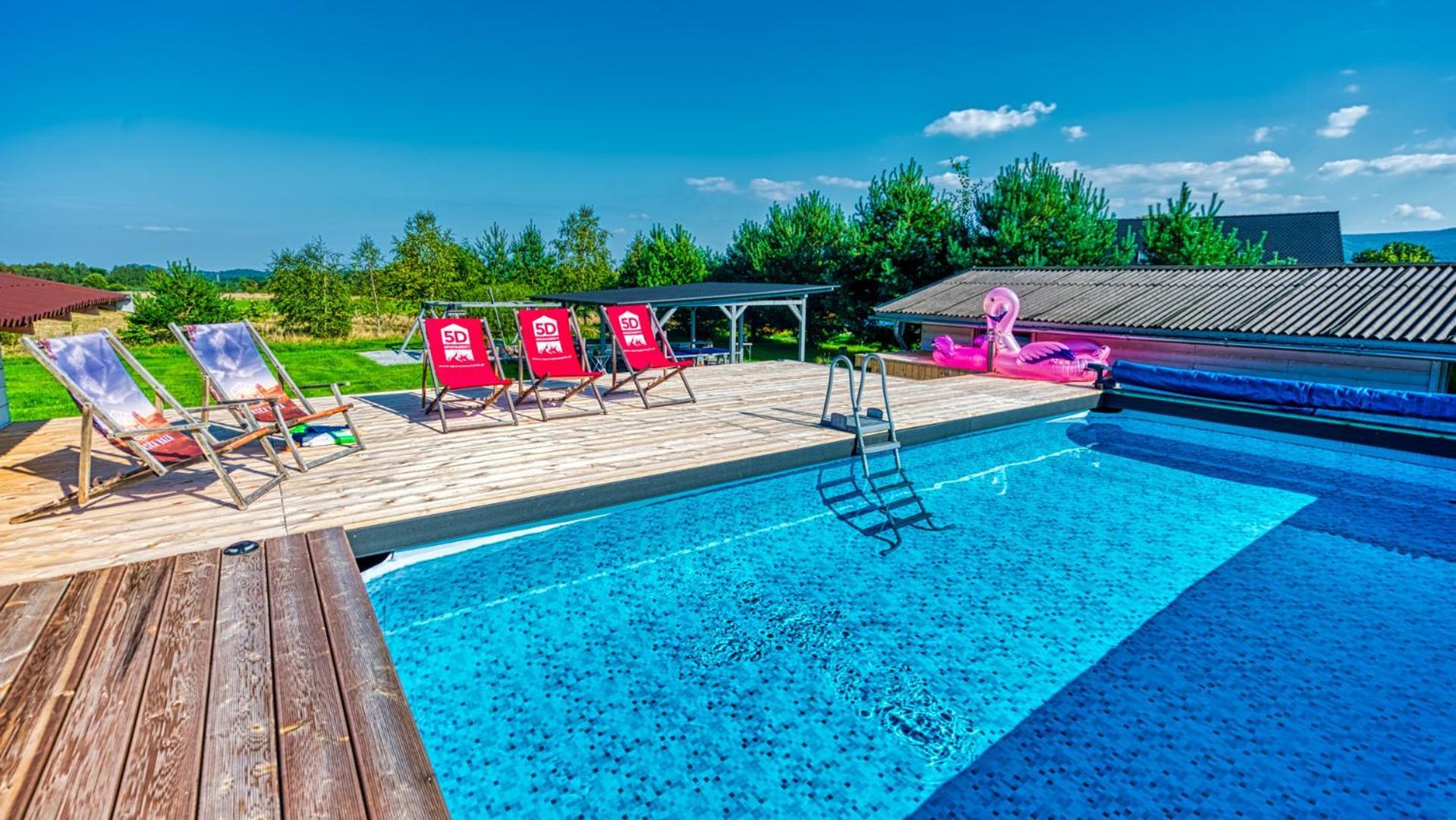 Izerska Baza - Basen, Ebike, Narty, Sauna, Jacuzzi, Las Blisko Swieradow Zdroj - 5D Apartamenty Giebultow  Exterior foto