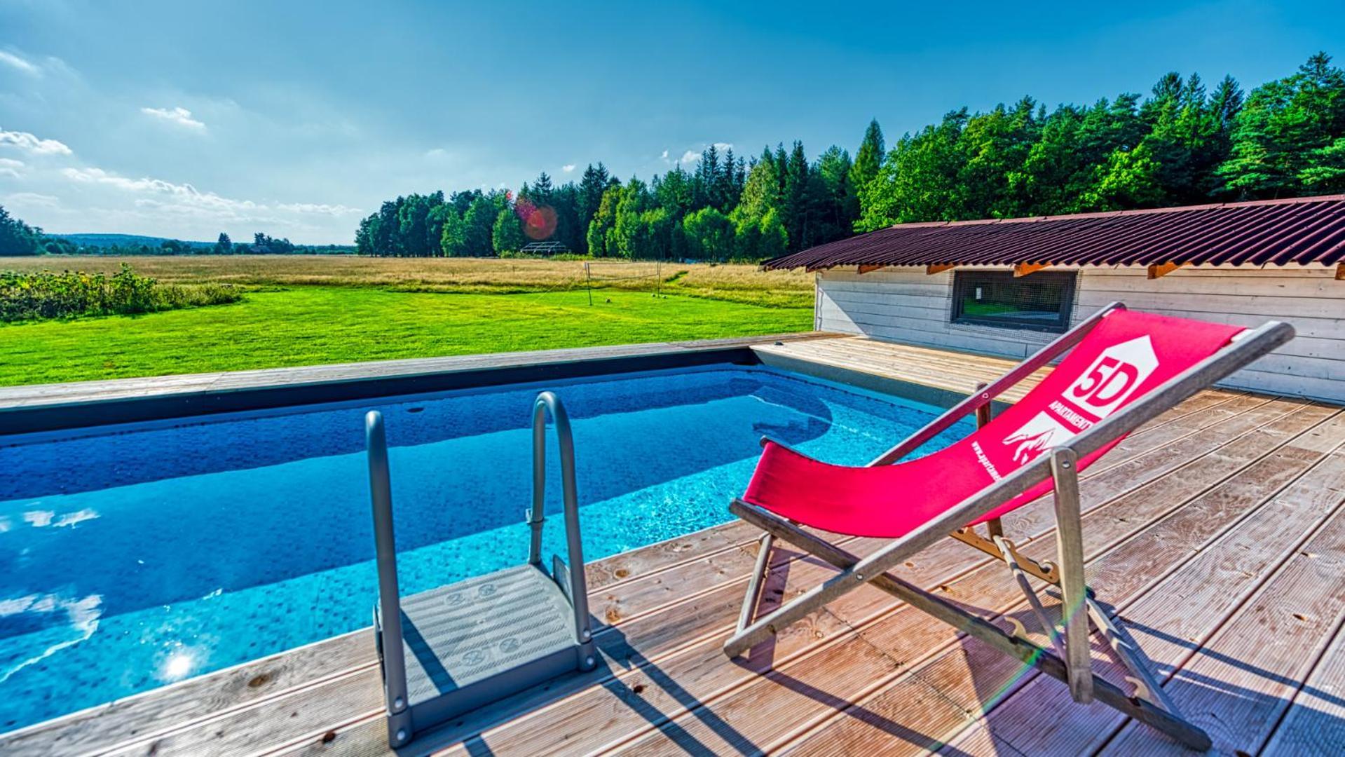 Izerska Baza - Basen, Ebike, Narty, Sauna, Jacuzzi, Las Blisko Swieradow Zdroj - 5D Apartamenty Giebultow  Exterior foto
