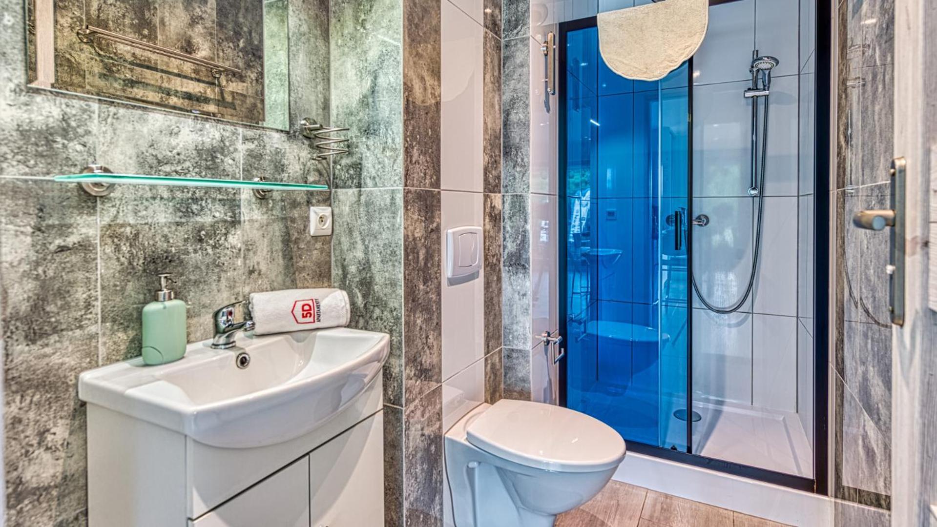Izerska Baza - Basen, Ebike, Narty, Sauna, Jacuzzi, Las Blisko Swieradow Zdroj - 5D Apartamenty Giebultow  Exterior foto