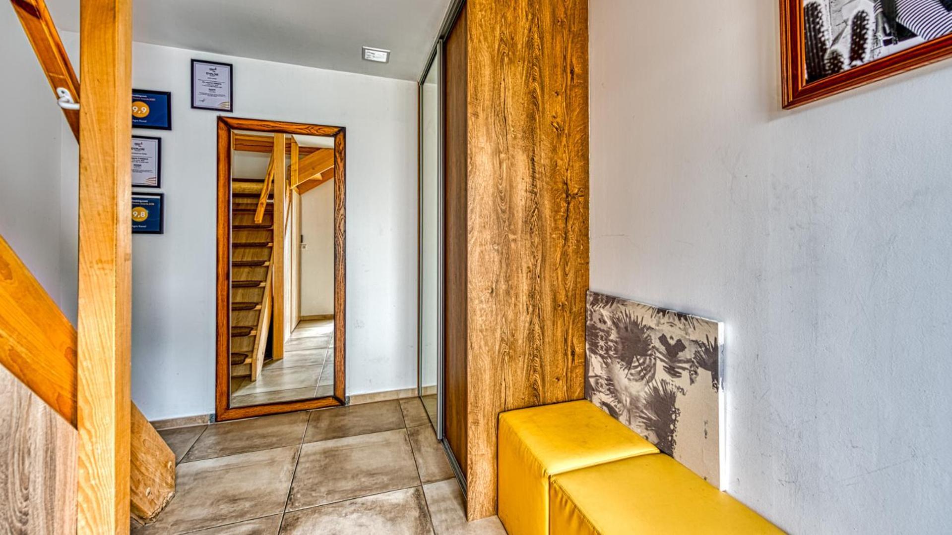 Izerska Baza - Basen, Ebike, Narty, Sauna, Jacuzzi, Las Blisko Swieradow Zdroj - 5D Apartamenty Giebultow  Exterior foto